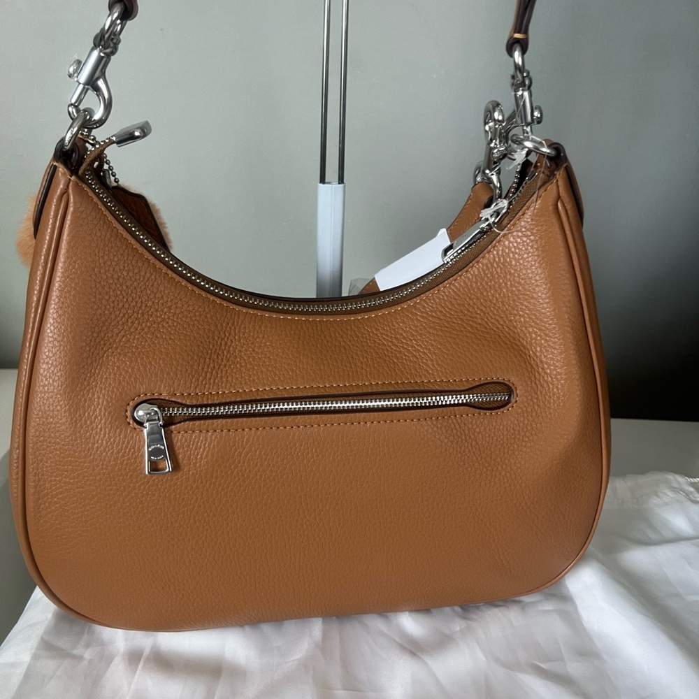 Coach Hobo Bag - Picture 7 of 8